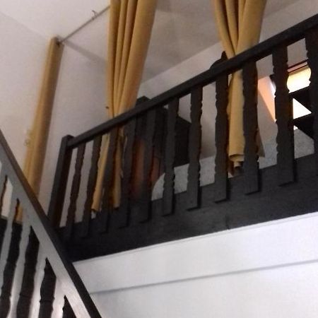 Appartement "Mathieu" Pesmes Esterno foto