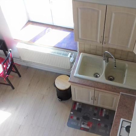 Appartement "Mathieu" Pesmes Esterno foto