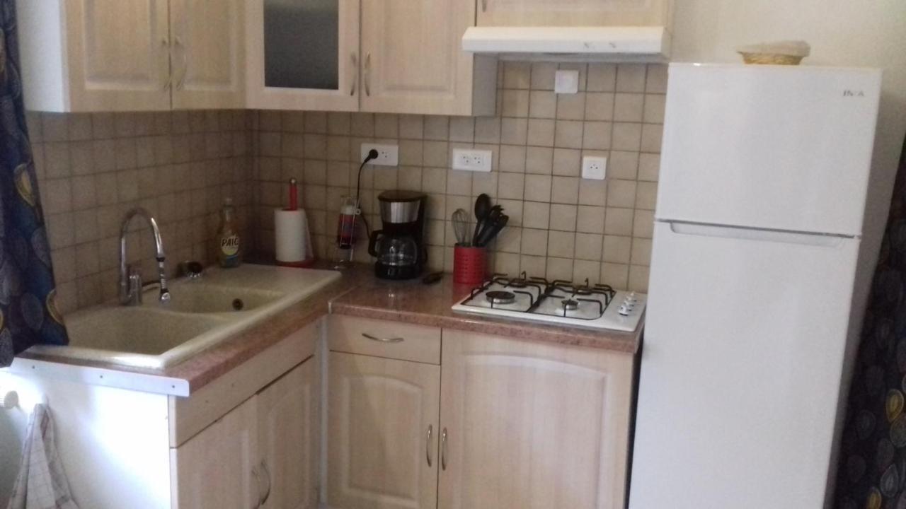 Appartement "Mathieu" Pesmes Esterno foto
