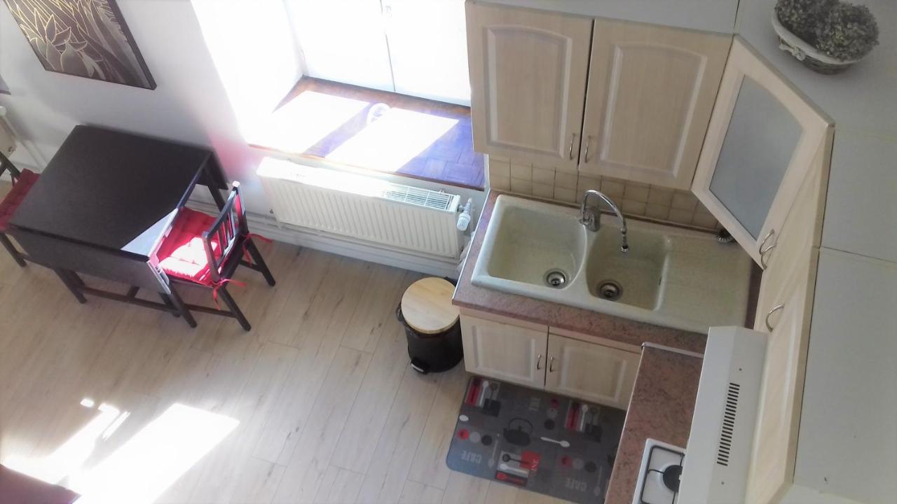 Appartement "Mathieu" Pesmes Esterno foto